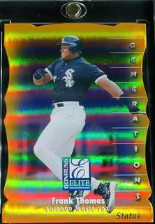 Frank Thomas