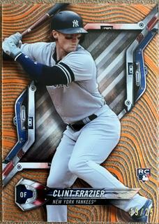 Clint Frazier