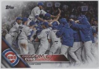 Chicago Cubs