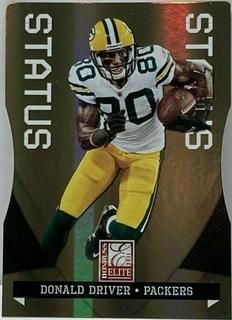 Donald Driver