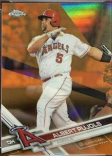 Albert Pujols