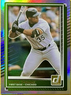 Frank Thomas
