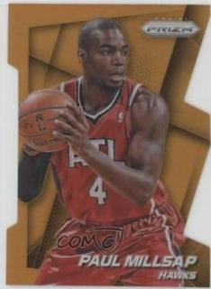 Paul Millsap