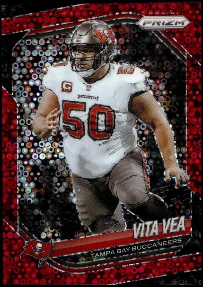 Vita Vea [Red] #123