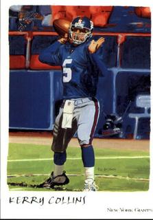 Kerry Collins