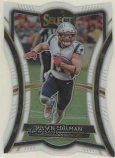 Julian Edelman