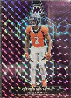 Patrick Surtain II