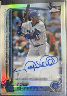 Gary Sheffield