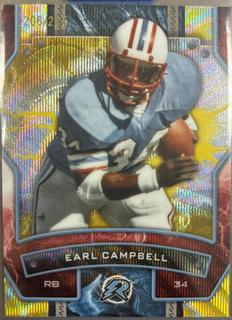 Earl Campbell