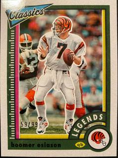 Boomer Esiason