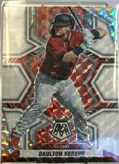Daulton Varsho
