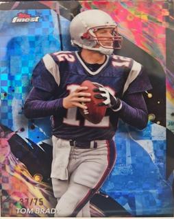 Tom Brady