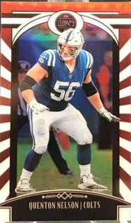 Quenton Nelson