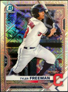 Tyler Freeman
