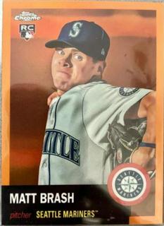 Matt Brash
