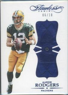 Aaron Rodgers