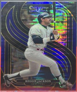 Reggie Jackson