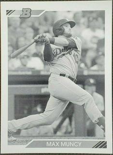 Max Muncy