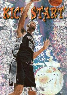 Tim Duncan
