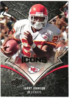 Larry Johnson