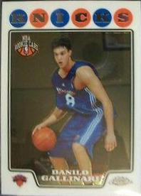 Danilo Gallinari