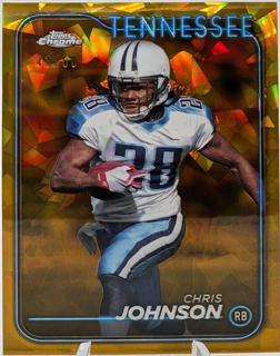 Chris Johnson