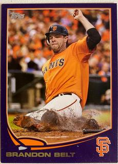 Brandon Belt