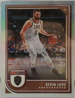 Kevin Love