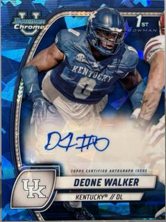 Deone Walker