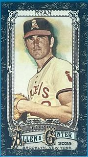 Nolan Ryan