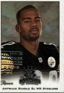 Antwaan Randle El