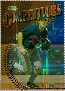Todd Walker