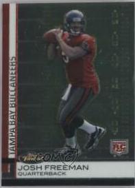 Josh Freeman