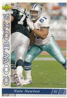 Nate Newton