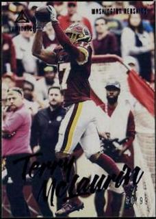 Terry McLaurin