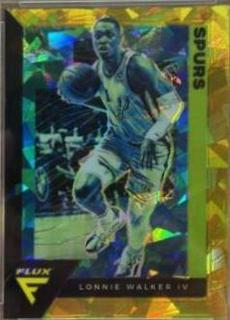Lonnie Walker IV