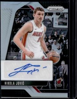 Nikola Jovic