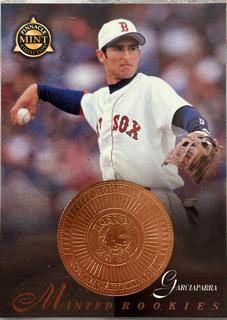 Nomar Garciaparra