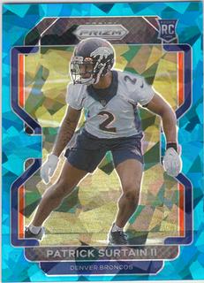 Patrick Surtain II