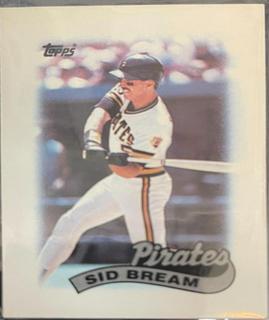 Sid Bream