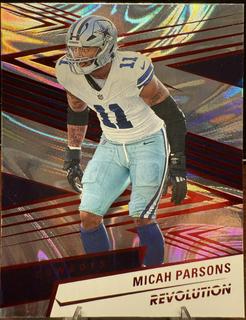 Micah Parsons