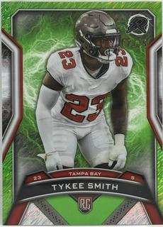 Tykee Smith
