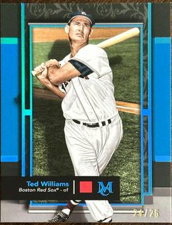 Ted Williams