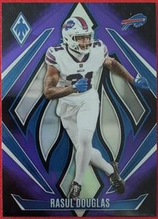 Rasul Douglas