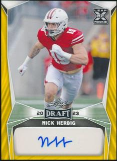 Nick Herbig