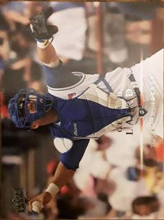 Gerald Laird