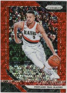 C.J. McCollum
