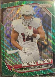 Michael Wilson