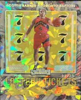 Scottie Barnes