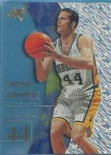 AUSTIN CROSHERE